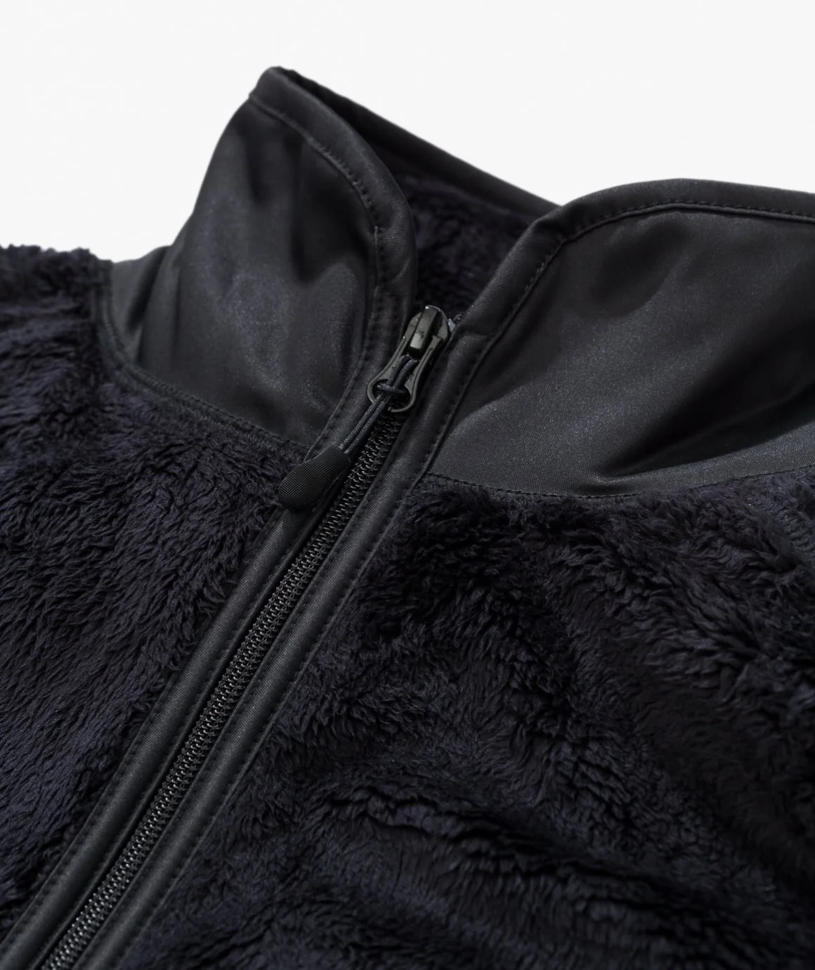 Needles releases a super cozy fleece set as a part of it's Autumn